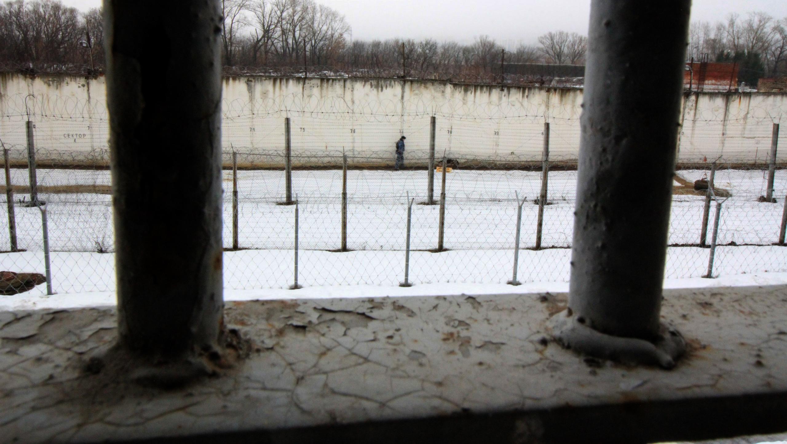 Житель Мордовии лишился свободы за уклонение от обязательных работ