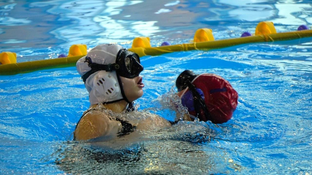 В Саранске пройдут соревнования по акватлону