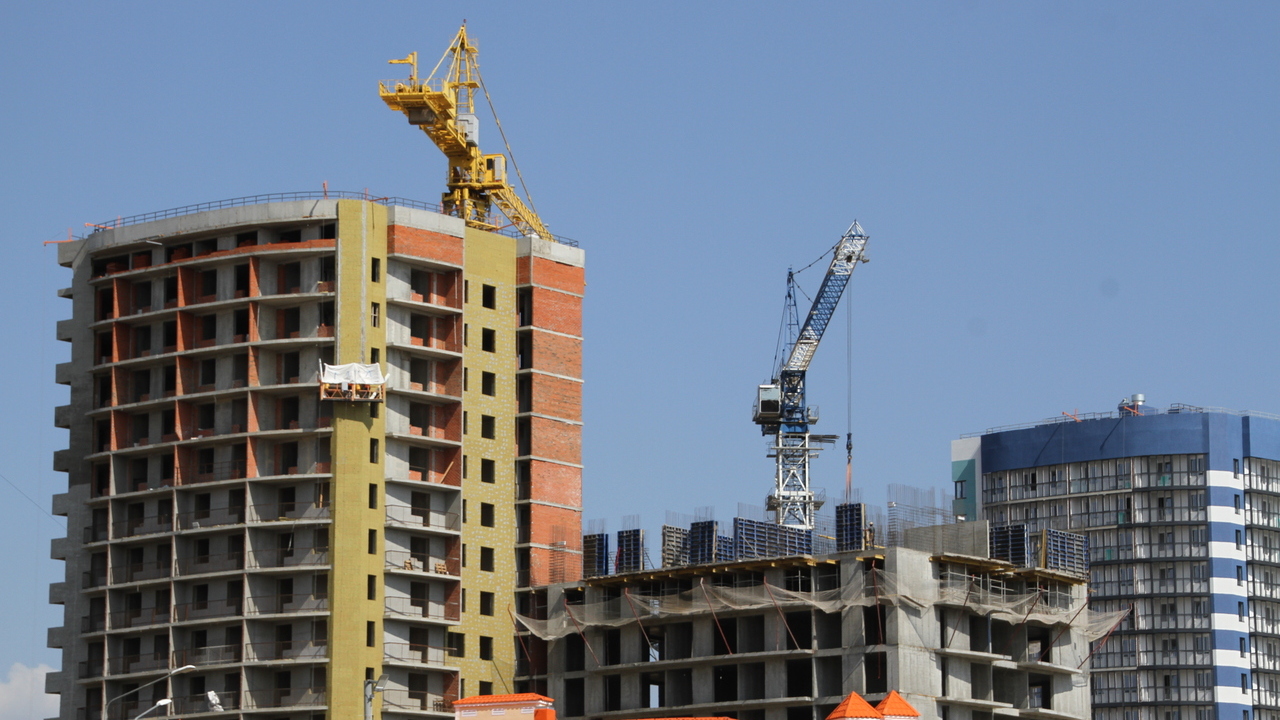 В Мордовии из аварийного жилья переселят еще больше 6 тысяч человек 