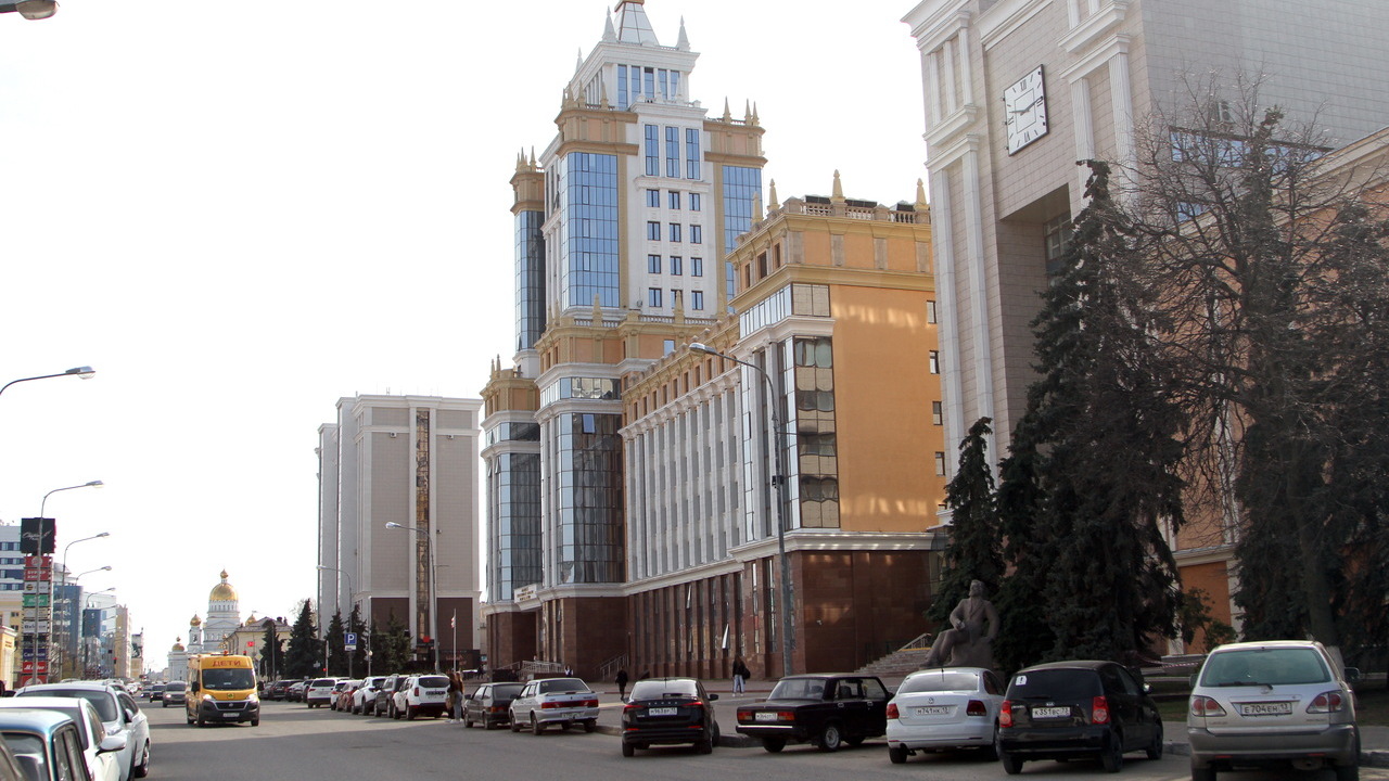 В Мордовии насчитали почти тысячу будущих экономистов 