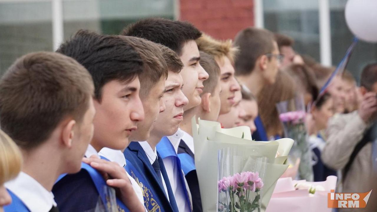 Школьникам Мордовии назвали даты весенних каникул