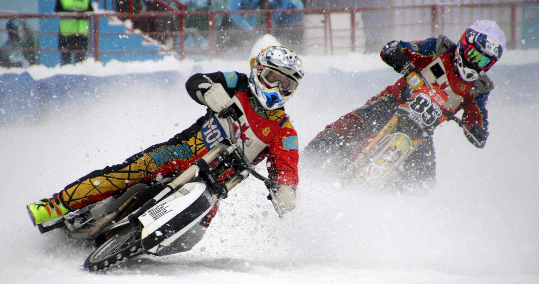 Саранск примет решающие этапы чемпионата России по спидвею 