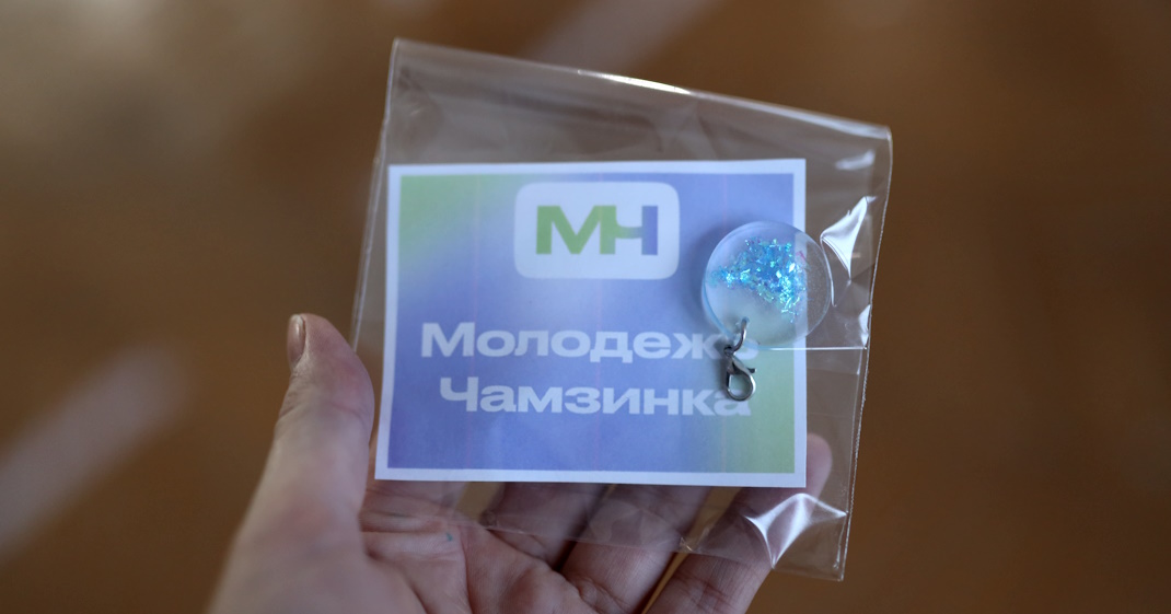 В Чамзинском районе реализуется проект «Батя»