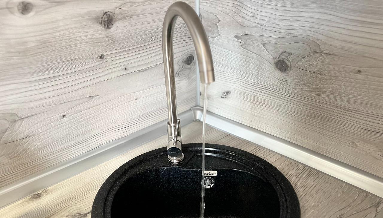 Крещенская вода не течёт из крана: священнослужители Мордовии развеяли мифы