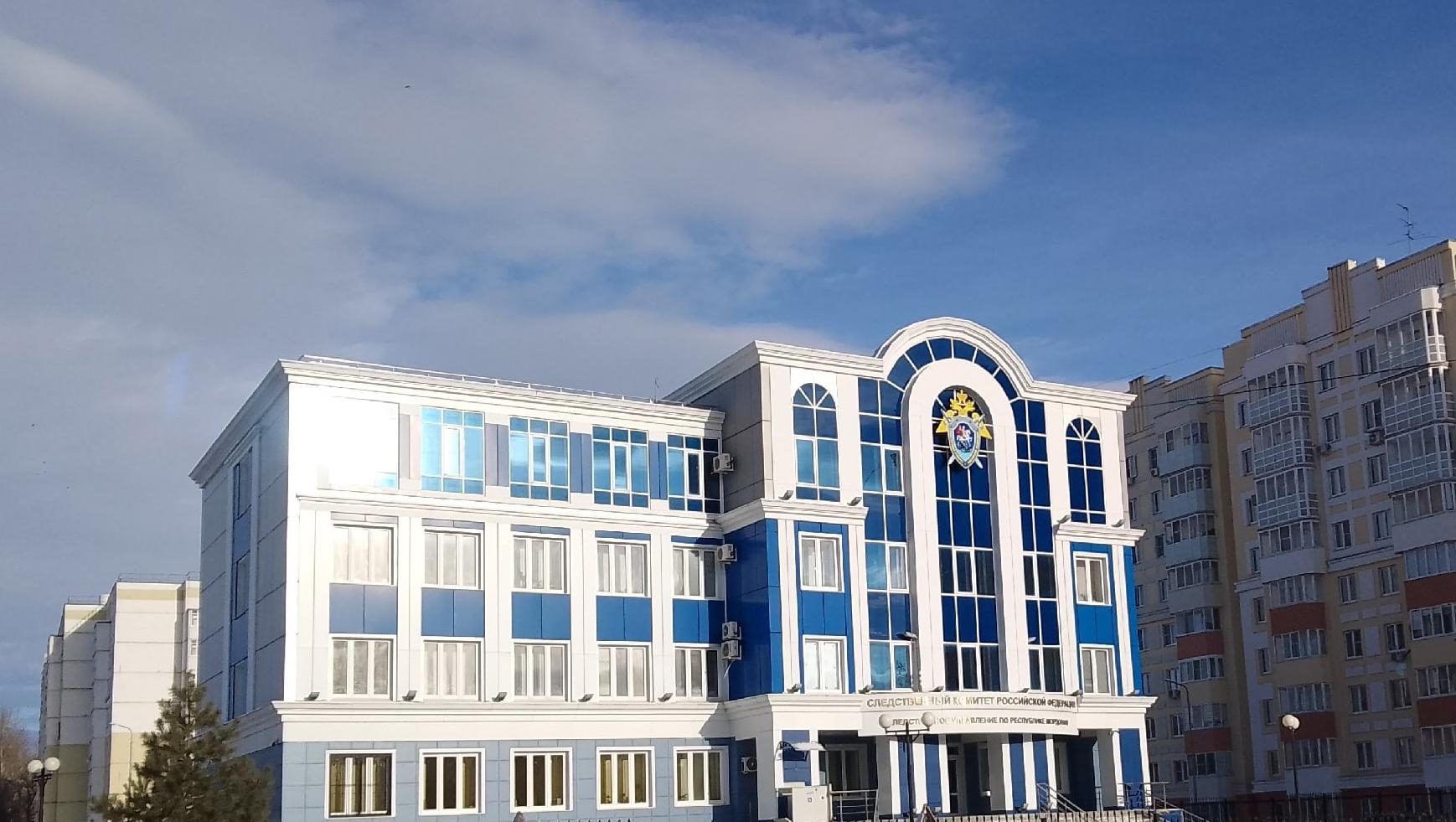 Четыре выездных приёма проведёт Следком Мордовии в ноябре