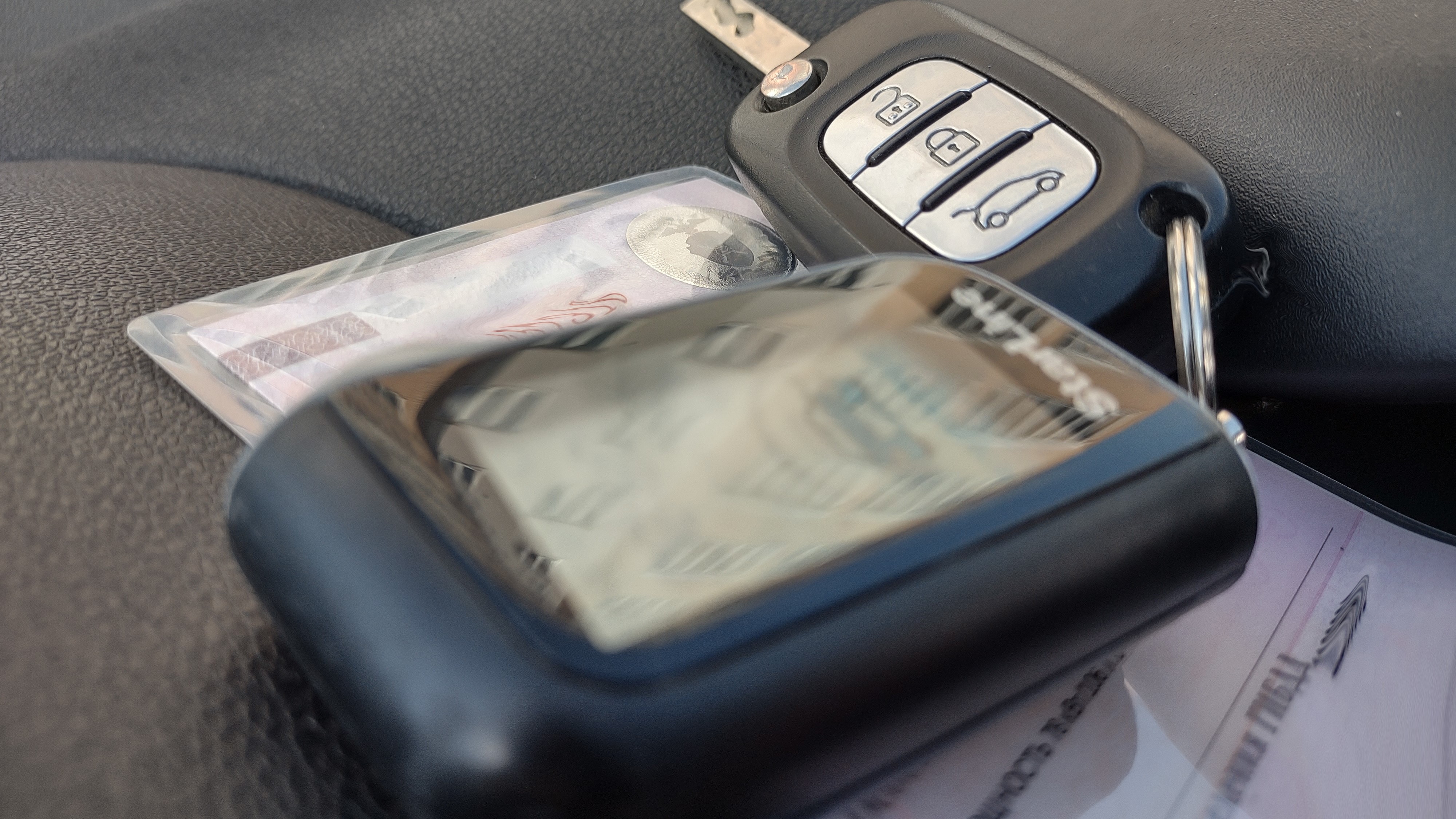 В Мордовии будут судить участника преступной цепочки с водительскими правами