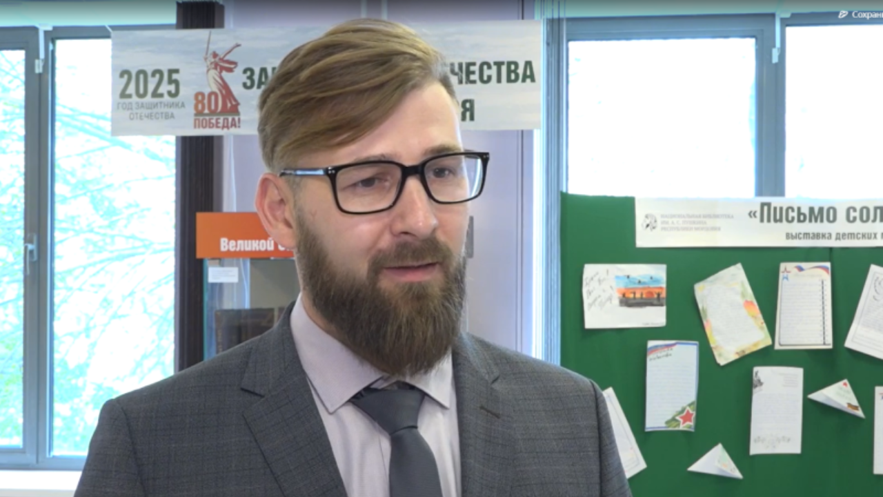 Более 30 ветеранов прошли собеседование третьего этапа программы «Герои среди СВОих» Более 30 ветеранов прошли собеседование третьего этапа программы «Герои среди СВОих»