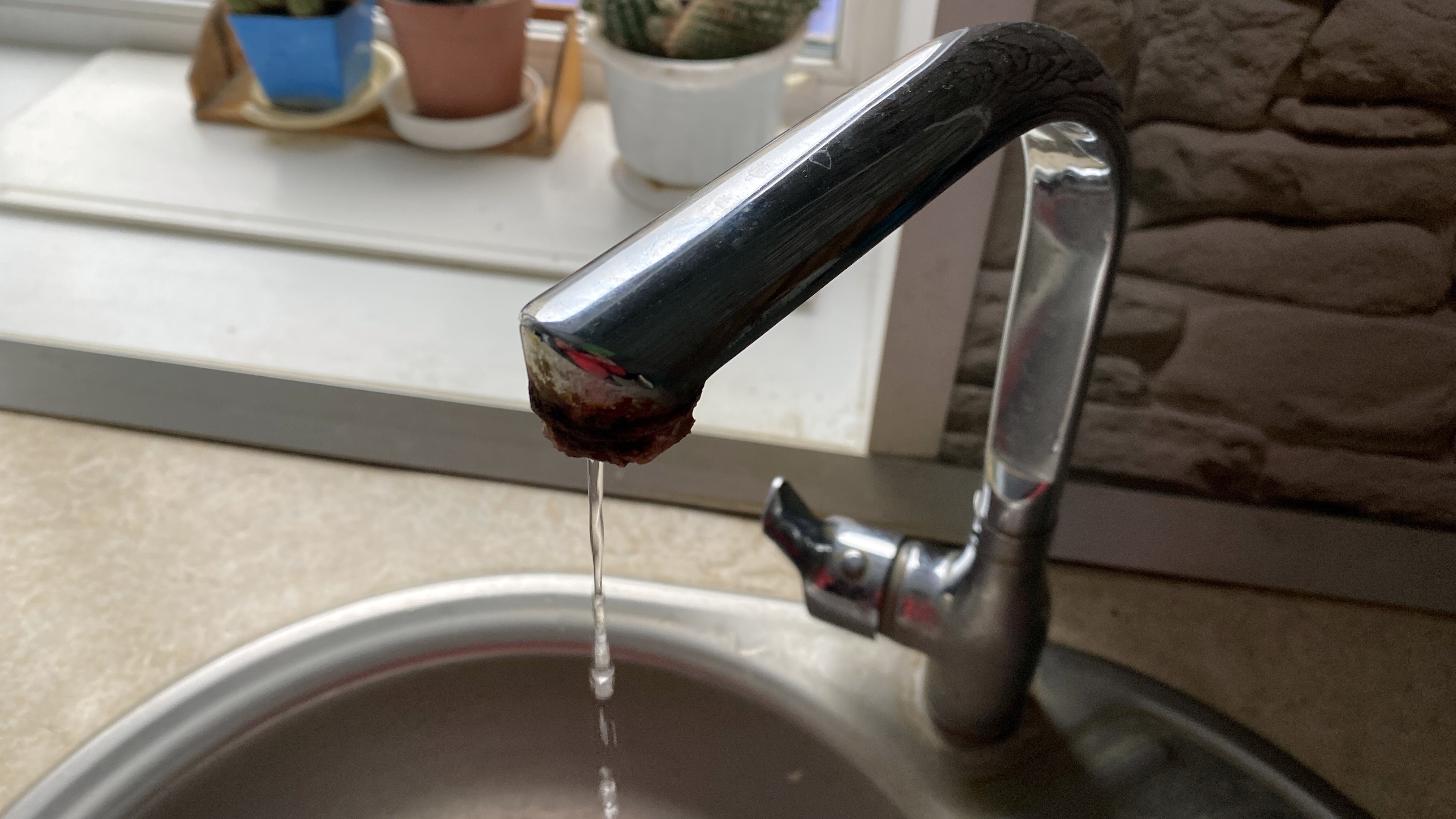 Для жителей Светотехстроя организовали подвоз воды