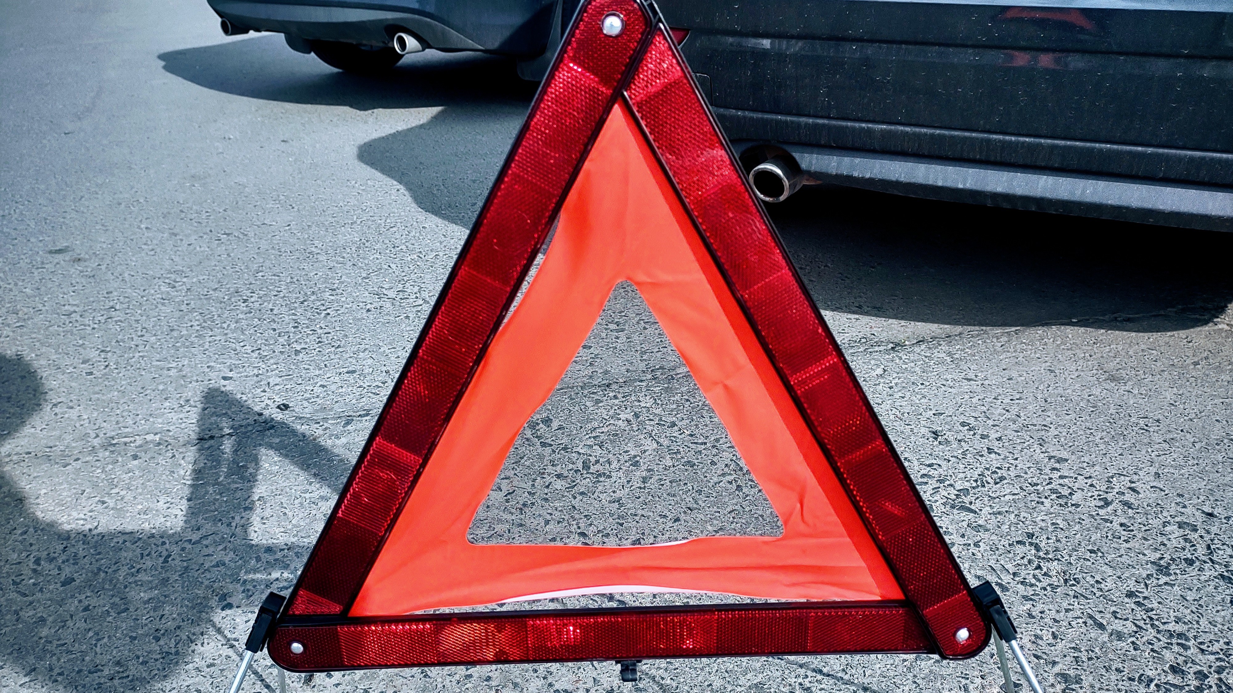 В Мордовии в столкновении «Хёндай» и «КамАЗа» пострадала женщина