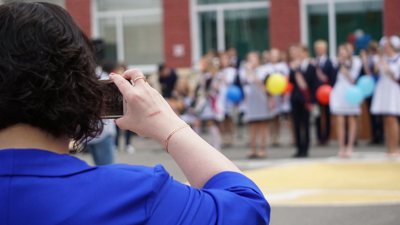 Общественники заявили о готовности России к переходу на 12-летнее образование 