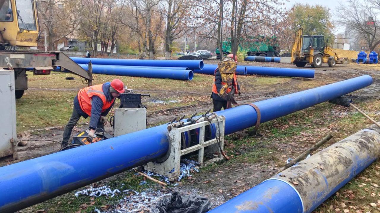 Премьер-министр Мордовии ответил на жалобы о качестве воды