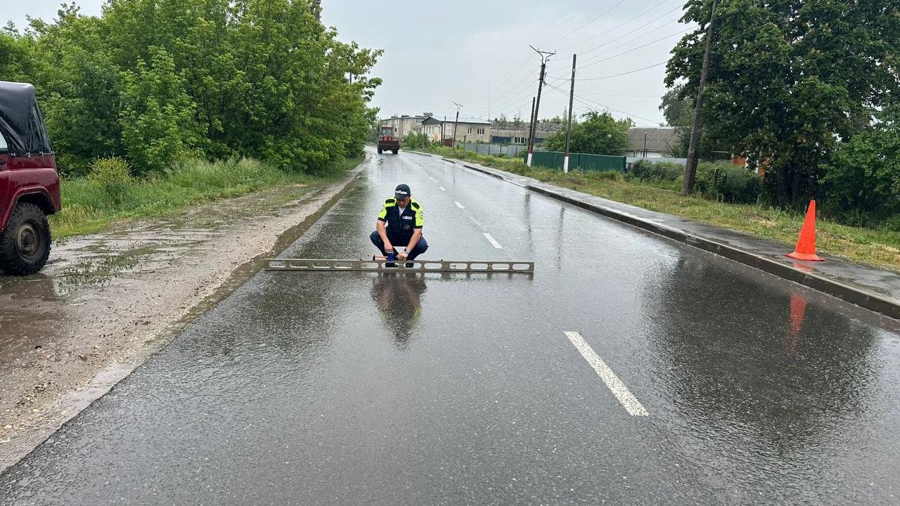 «УАЗ» насмерть сбил пенсионерку в Ковылкине «УАЗ» насмерть сбил пенсионерку в Ковылкине