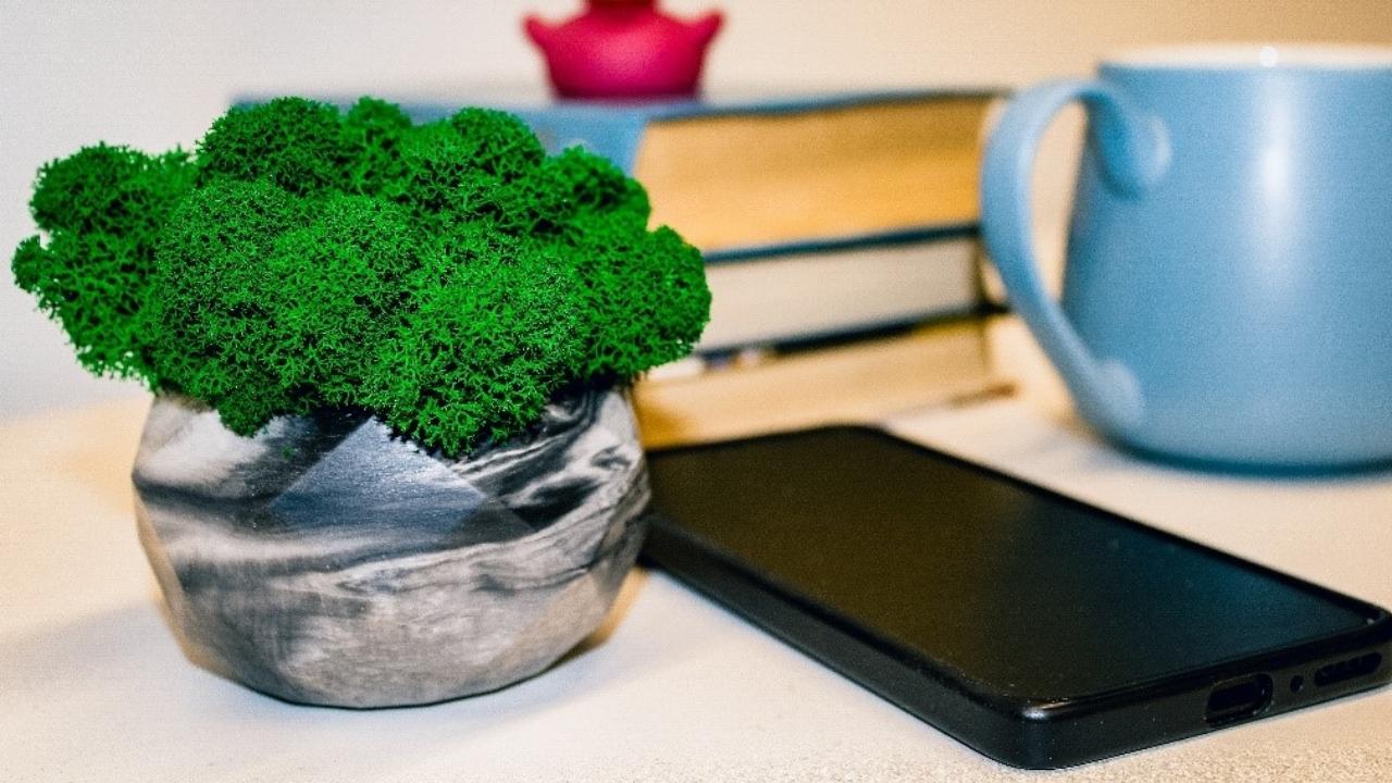 Баланс во всем: как относиться к себе бережно