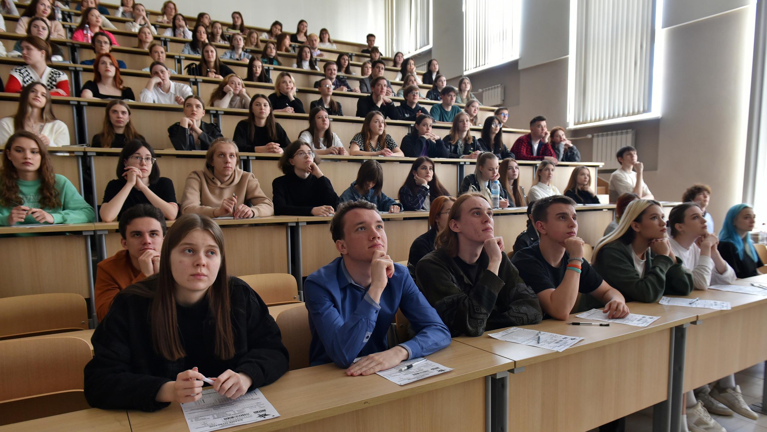 Большой этнографический диктант пройдёт в Саранске, Лямбире и Кемле