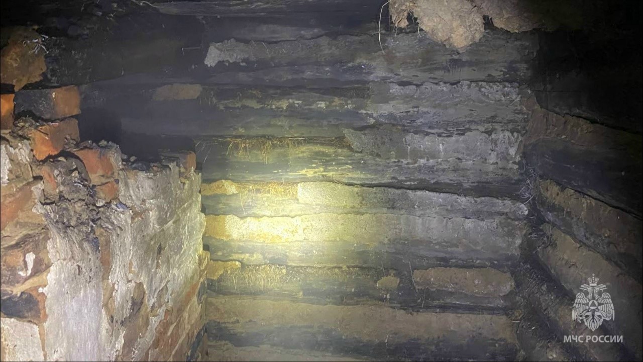 Жительница Мордовии не смогла потушить баню