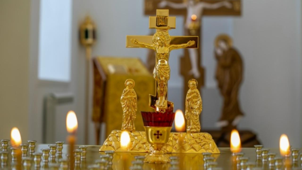 Трагедия в Ковылкине: митрополит Зиновий призвал молиться всех соболезнующих 