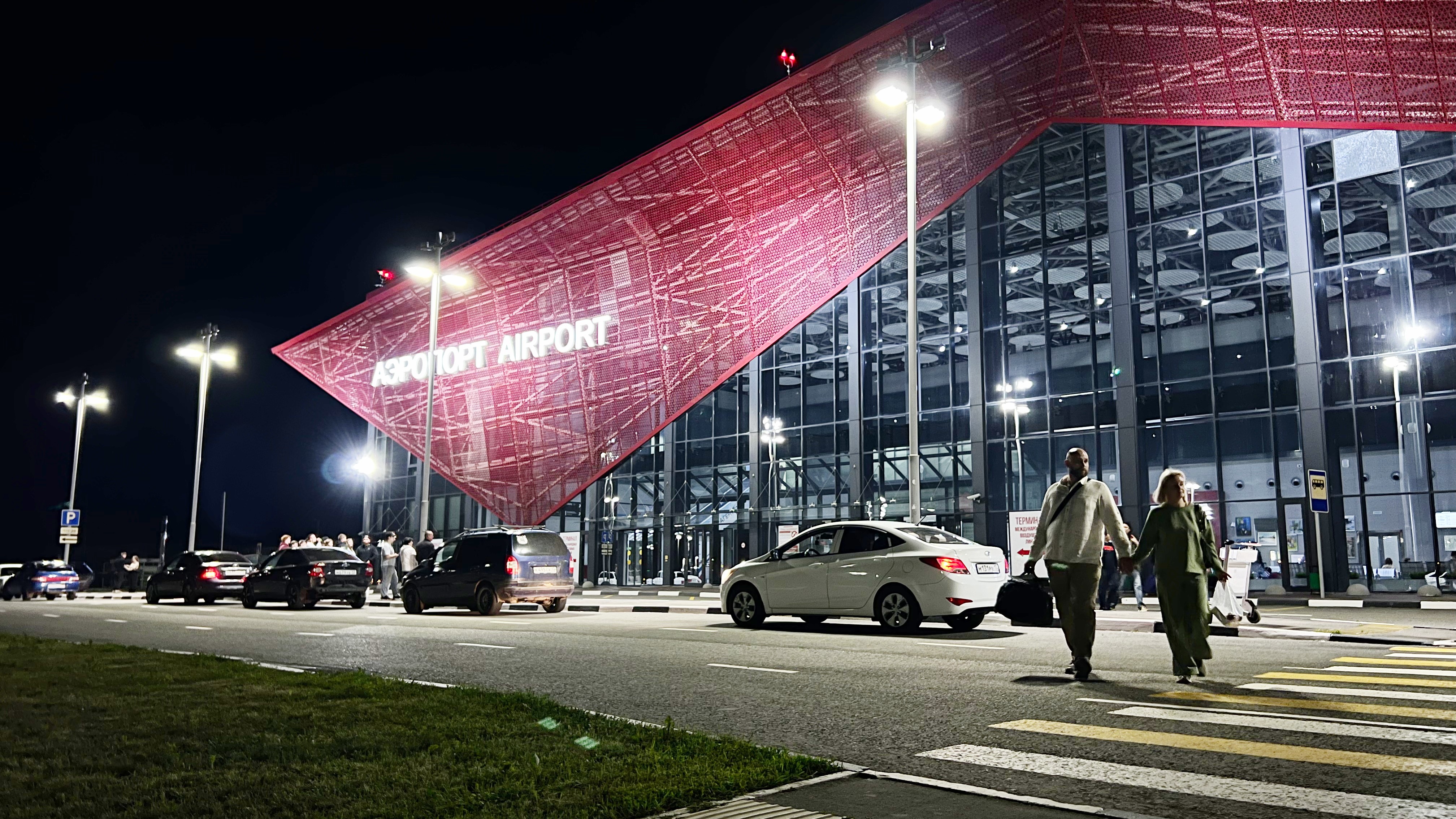 Голосование за имя для аэропорта Саранска выходит на финишную прямую