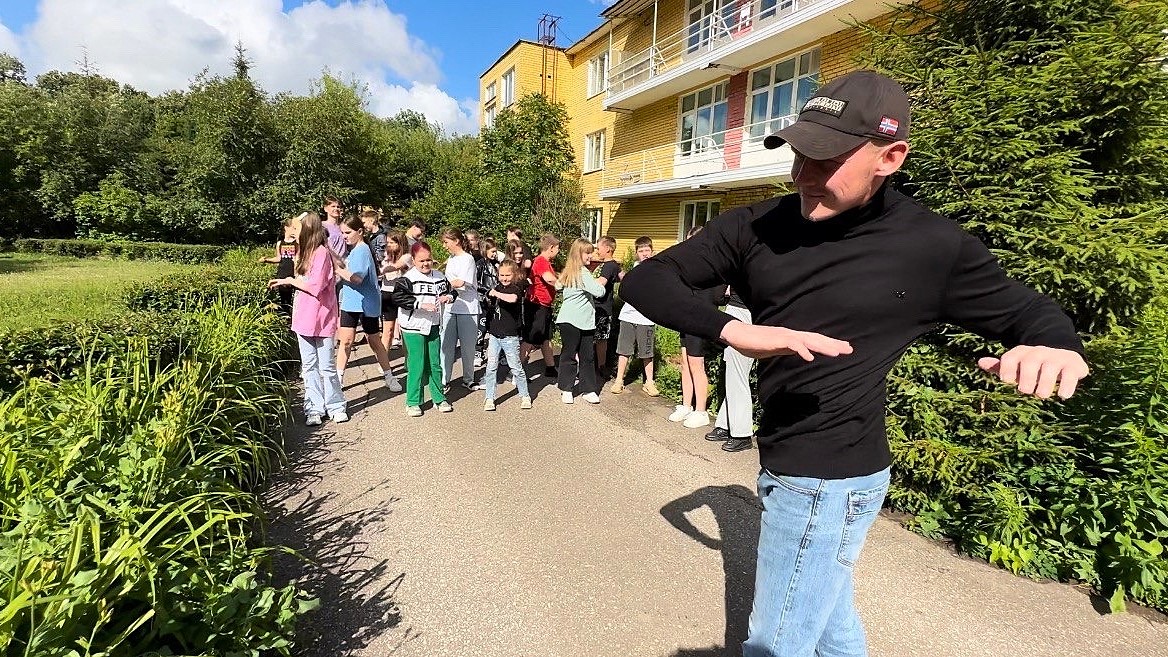 В Мордовии усилена поддержка детей участников СВО 