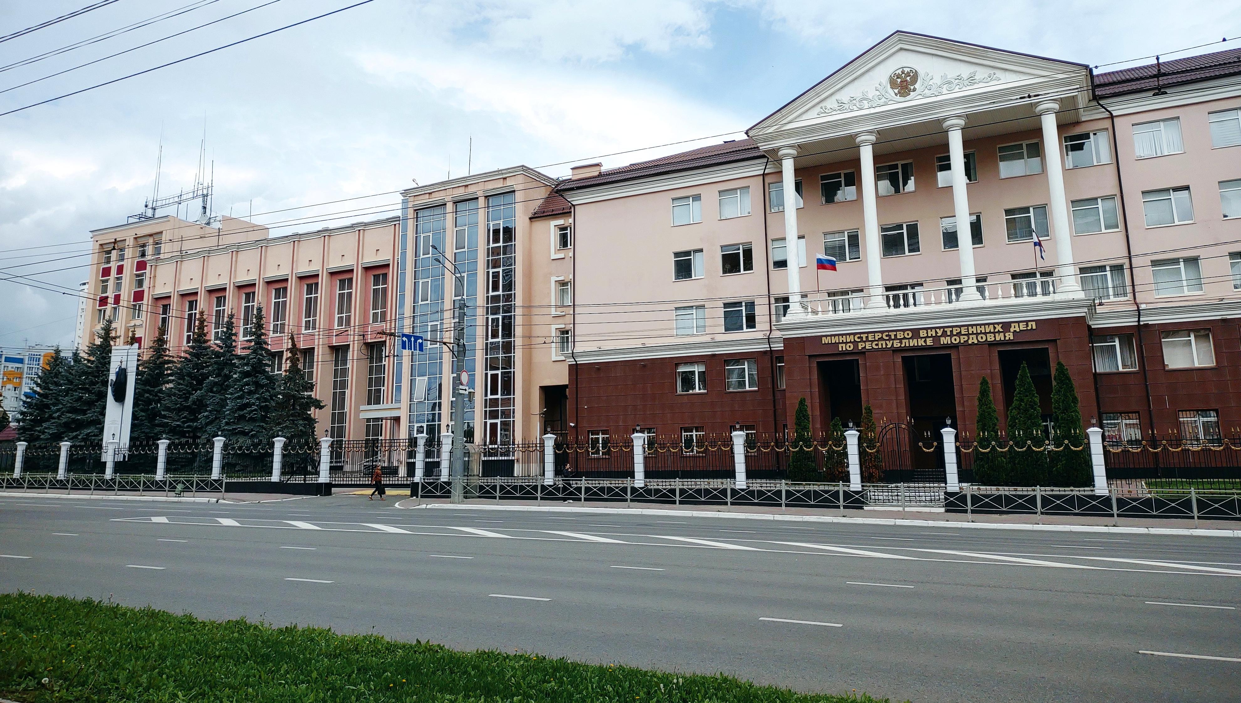 В Саранске задержали покупателя эфедрона