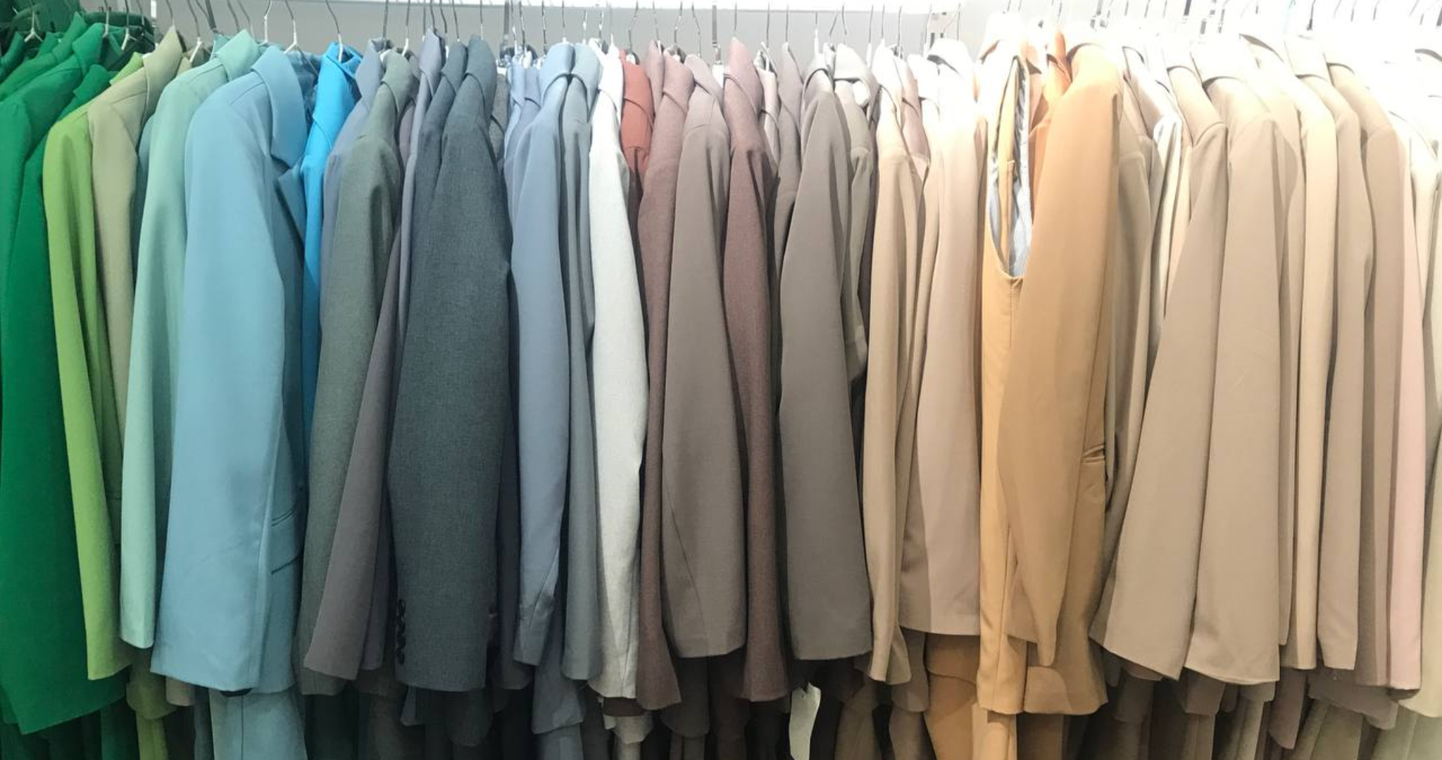 Проверку не прошёл: у бизнесмена в Саранске забрали обувь, одежду и парфюм 