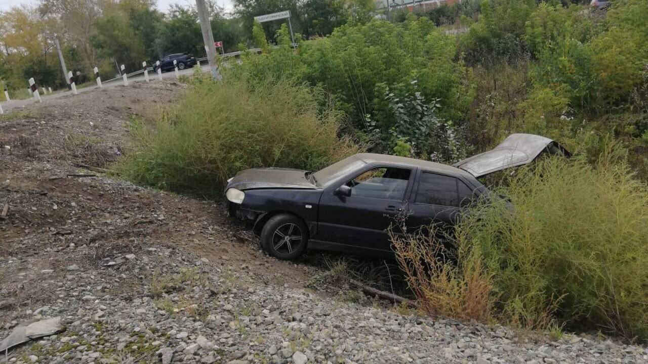 Поезда в Мордовии дважды попадали в ДТП за август-сентябрь 