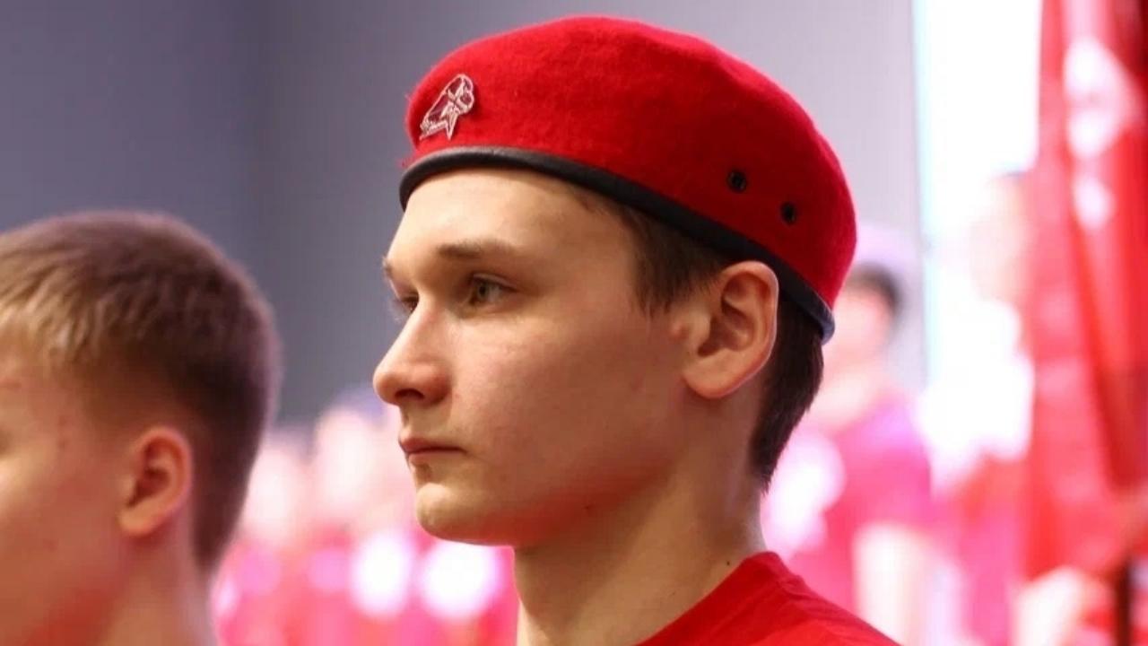 Ряды «Юнармии» Мордовии пополнили новобранцы 