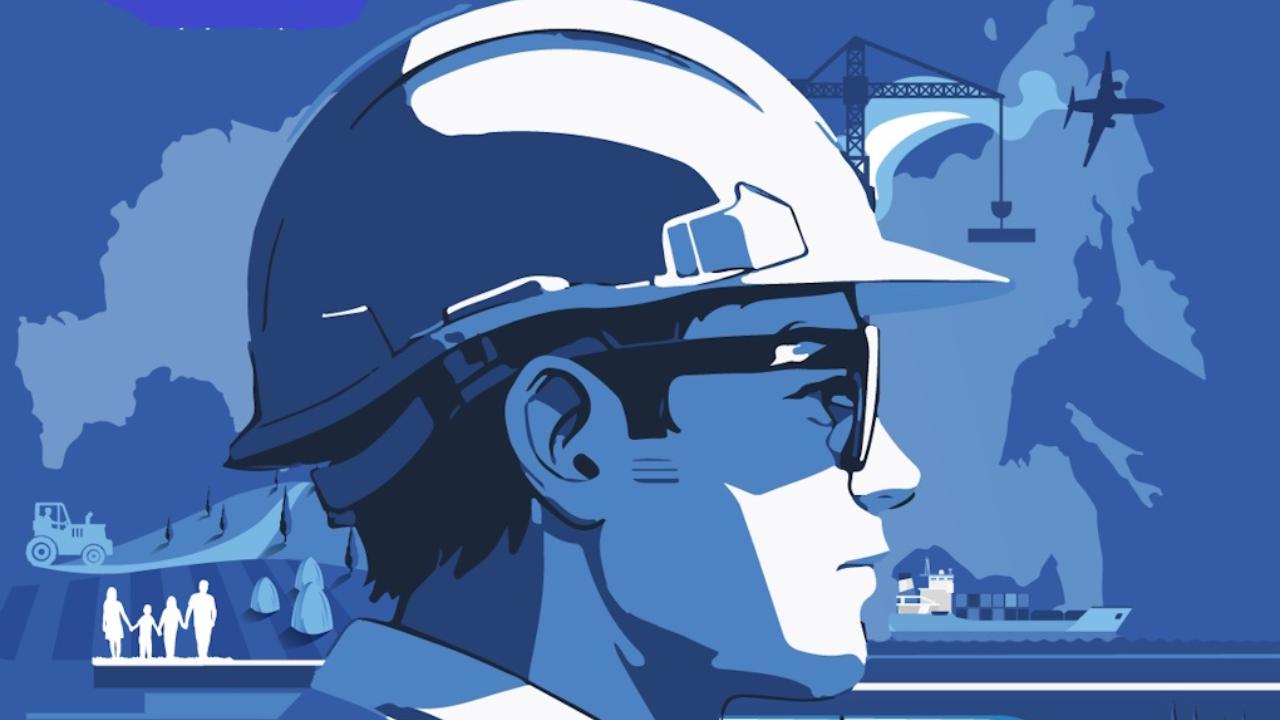 Более 10 000 участников из 89 регионов России соберет Всероссийская неделя охраны труда 