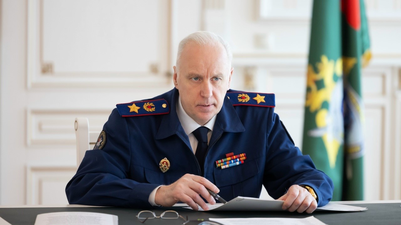 Жители аварийных домов Мордовии пожаловались председателю Следкома России