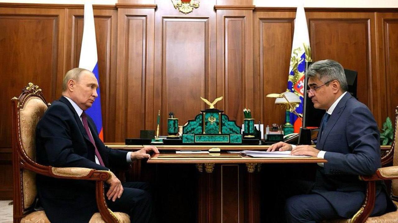 Лидер партии «Новые люди» Алексей Нечаев заявил о конце мигрантского беспредела Лидер партии «Новые люди» Алексей Нечаев заявил о конце мигрантского беспредела