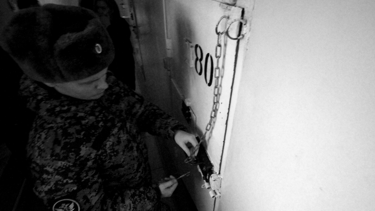 В Саранске арестован подозреваемый в двойном убийстве  