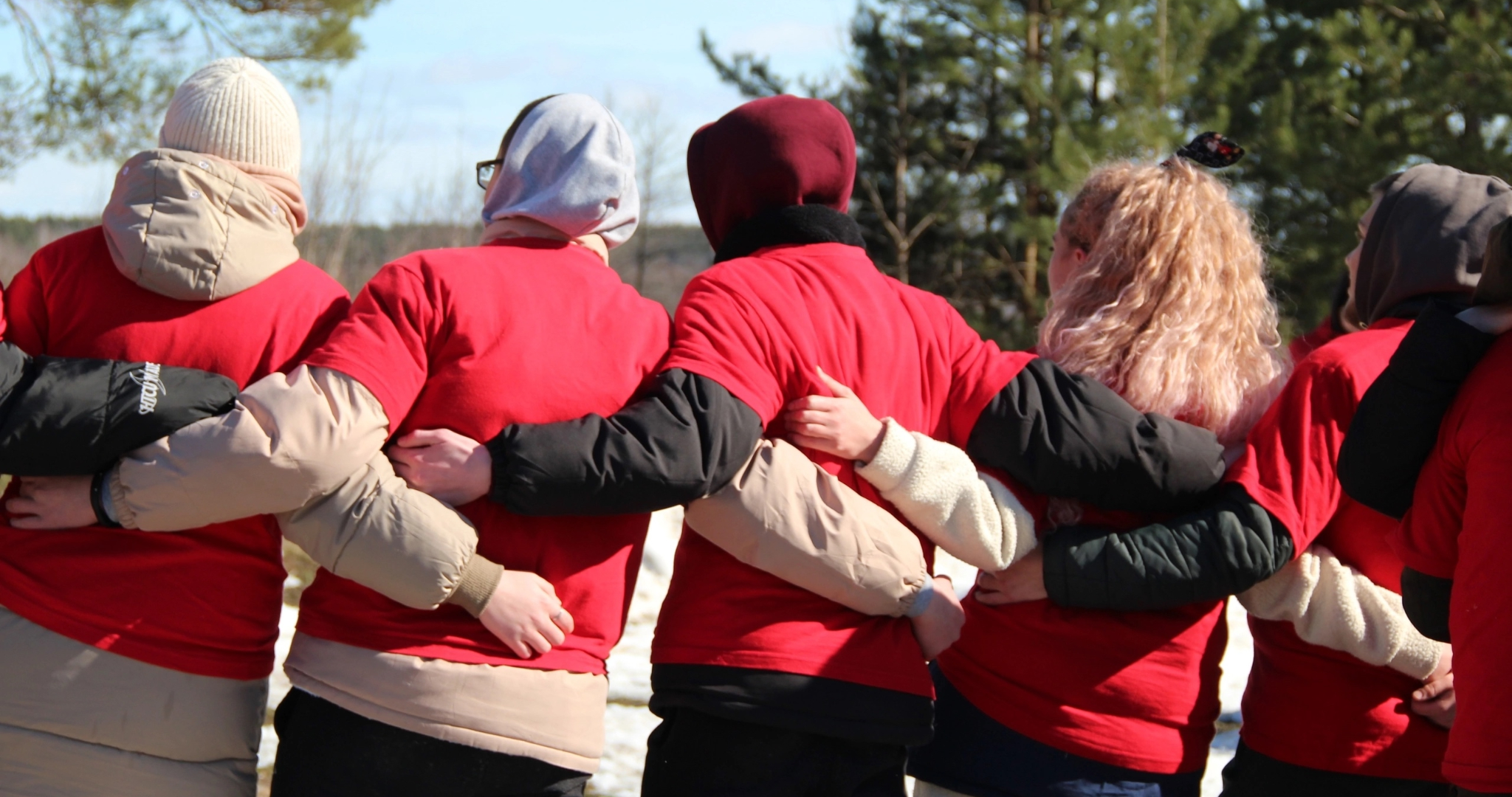 На «Глухомань фест» в Мордовии съехались около тысячи человек 