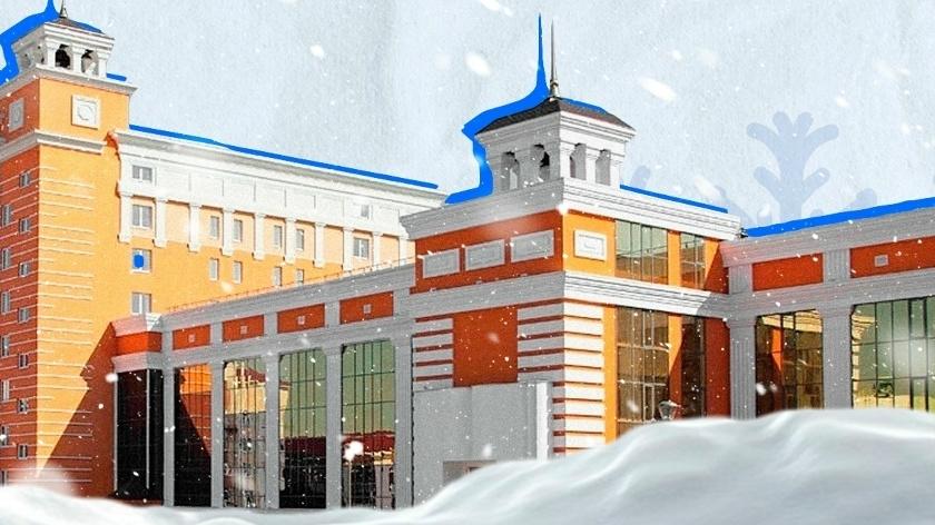 Афиша Пушкинской библиотеки 