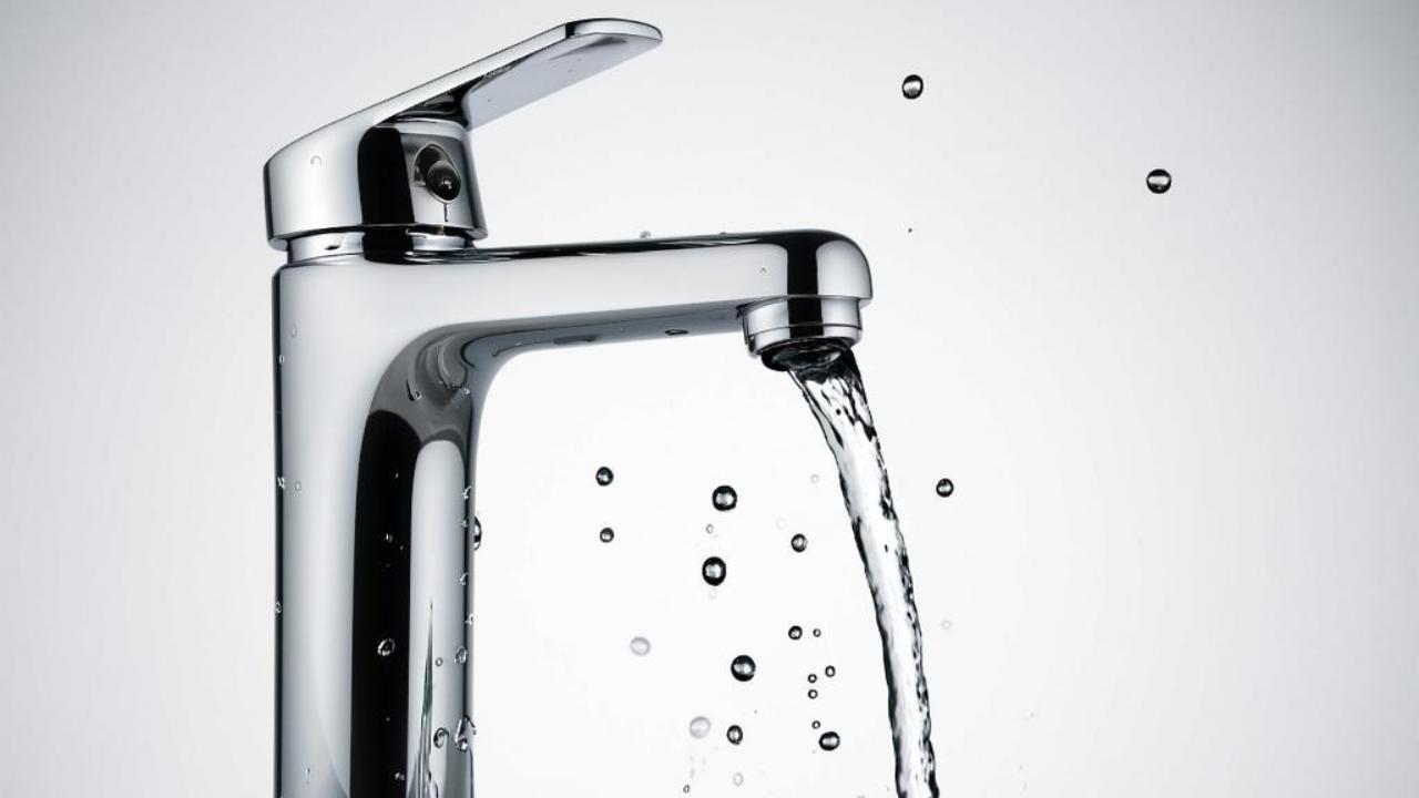 В Саранске хлорируют питьевую воду В Саранске хлорируют питьевую воду