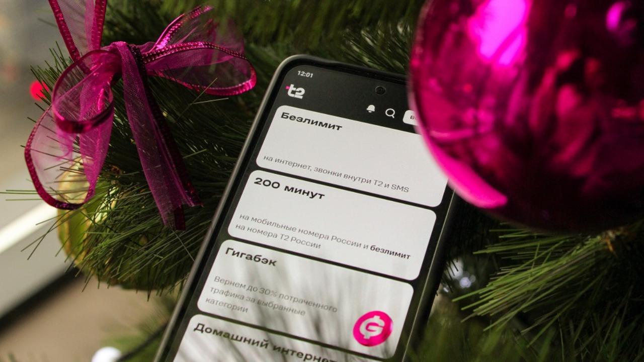 Забота о себе и безлимитные впечатления: что нужно успеть до Нового года