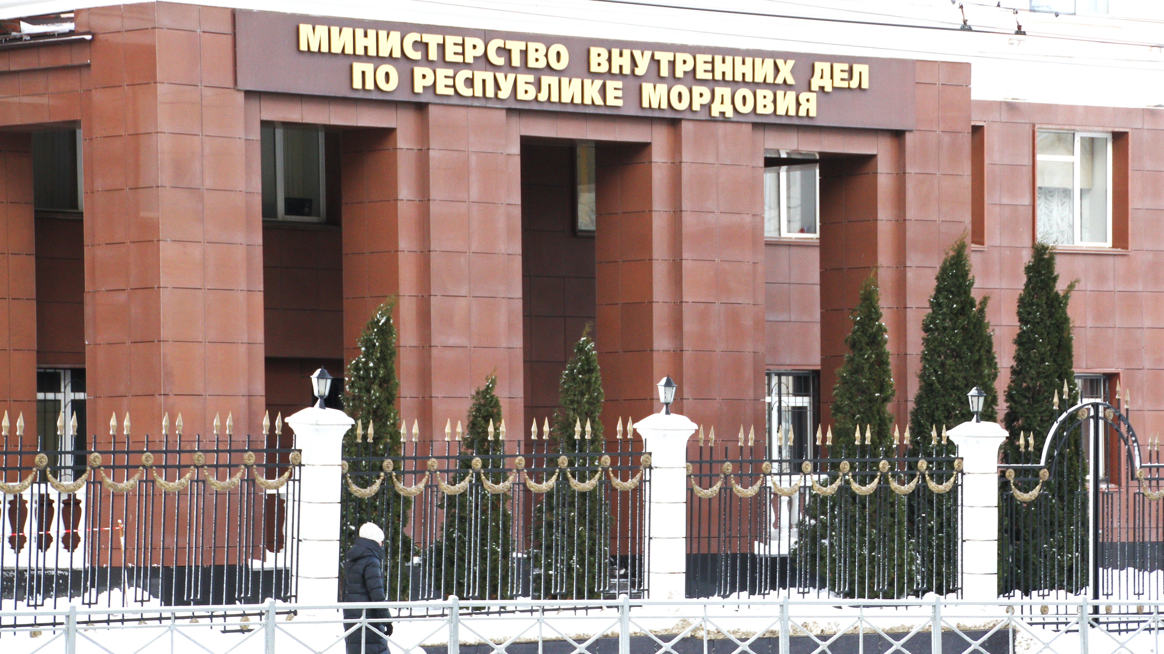 Водитель из Мордовии съездил за наркотиком в Москву