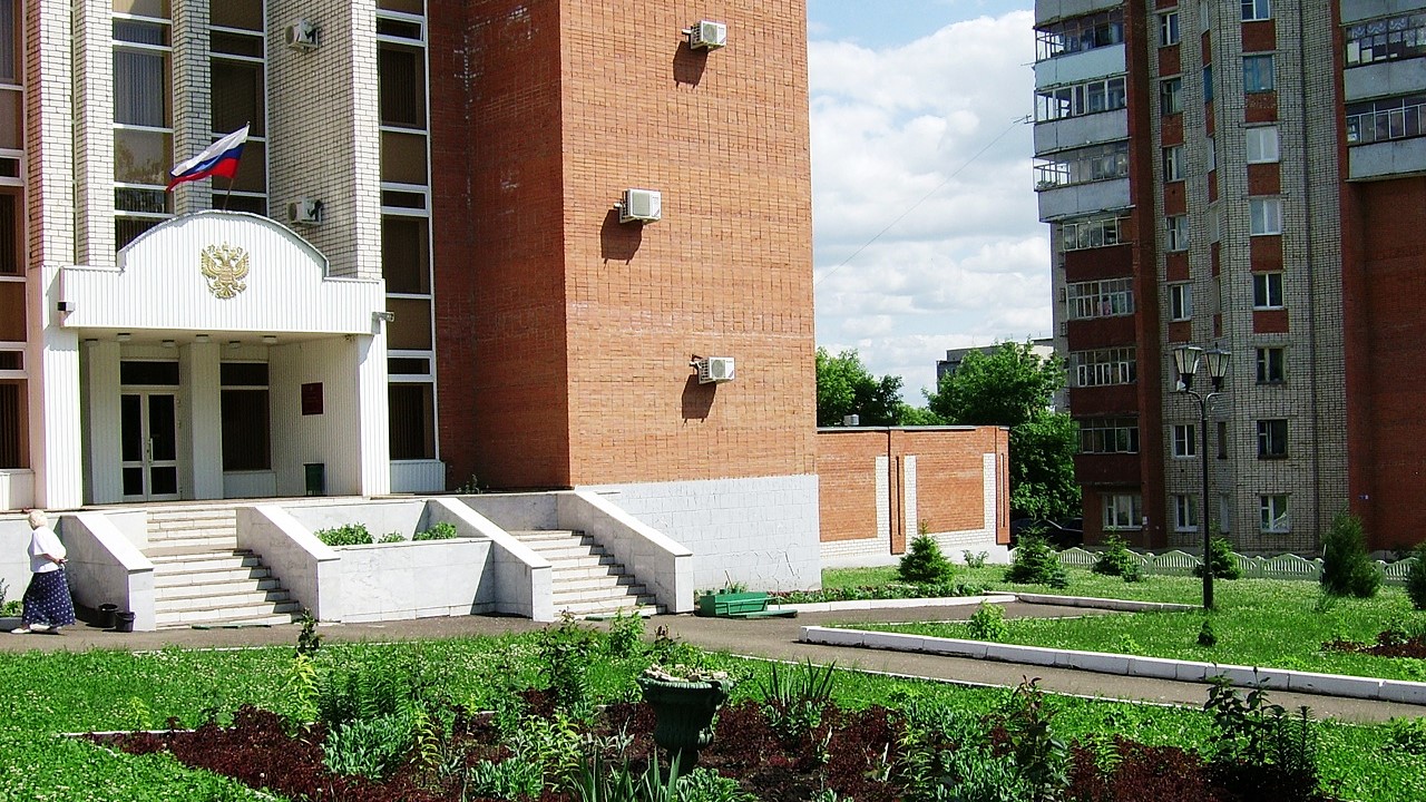 Сироту из Мордовии защитила транспортная прокуратура Сироту из Мордовии защитила транспортная прокуратура