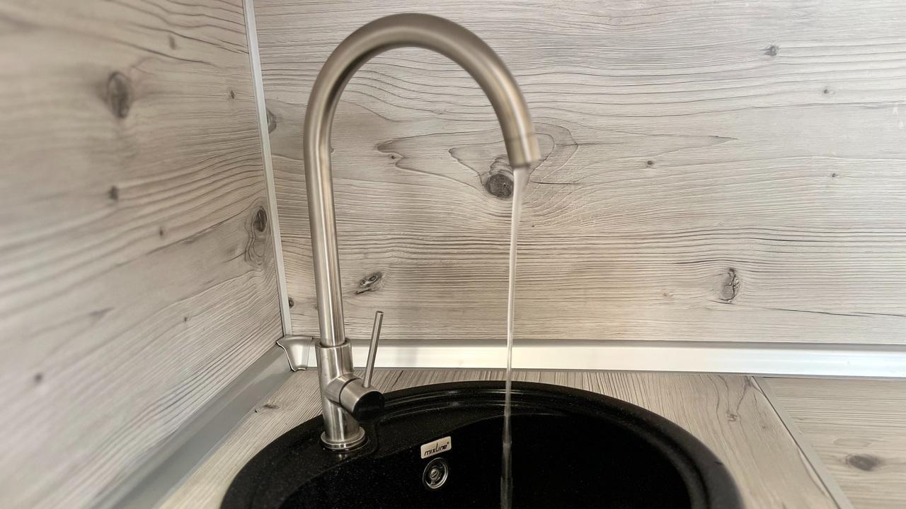 В Чамзинском районе проведут хлорирование воды 