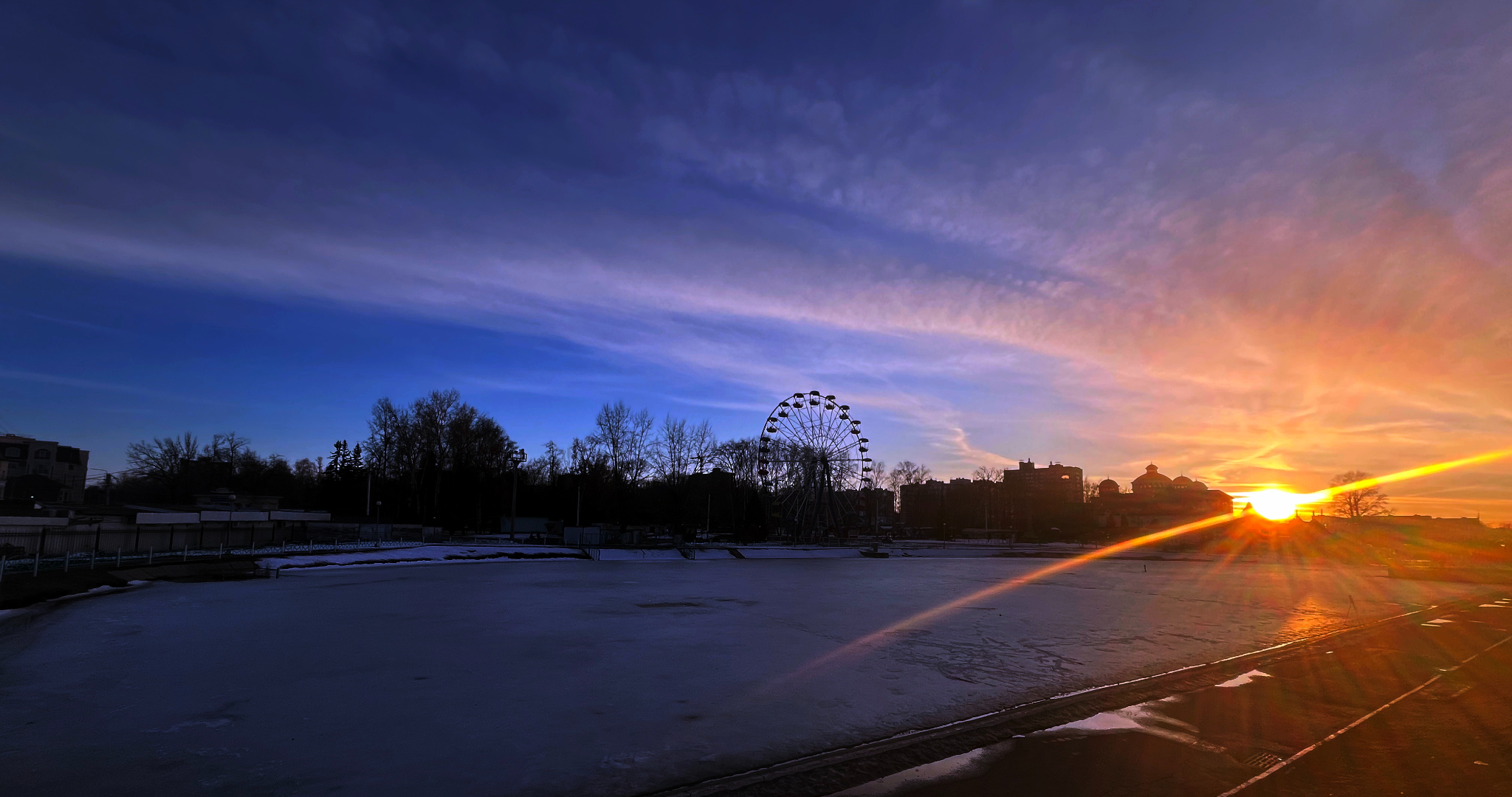 На Солнце произошла уже вторая вспышка М-класса 