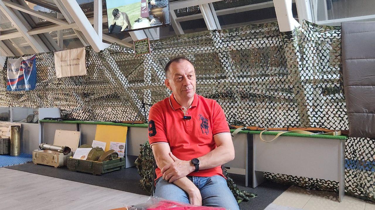 Адаптивный спорт в Мордовии ждёт перемен Адаптивный спорт в Мордовии ждёт перемен