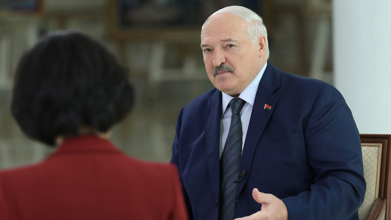 Лукашенко заявил, что Мордовии и Беларуси нужны прорывные проекты 