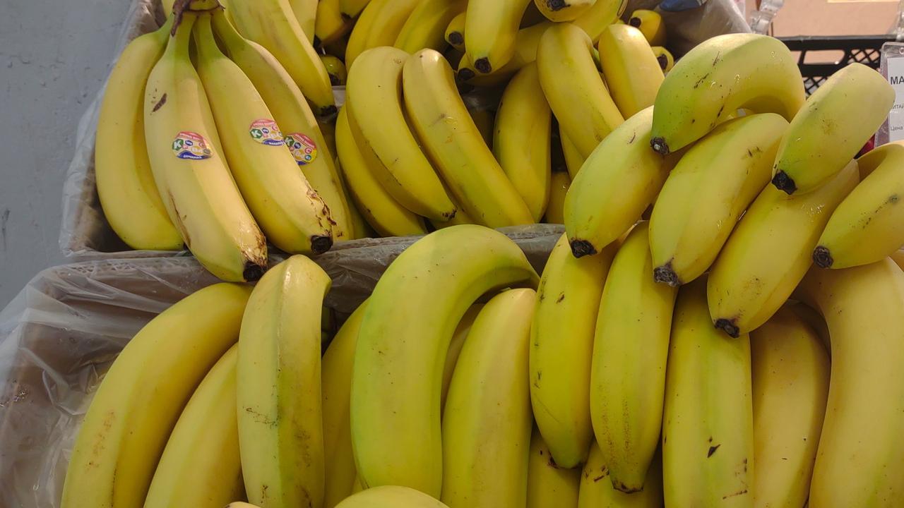 В Мордовии подорожали яйца и подешевели фрукты 