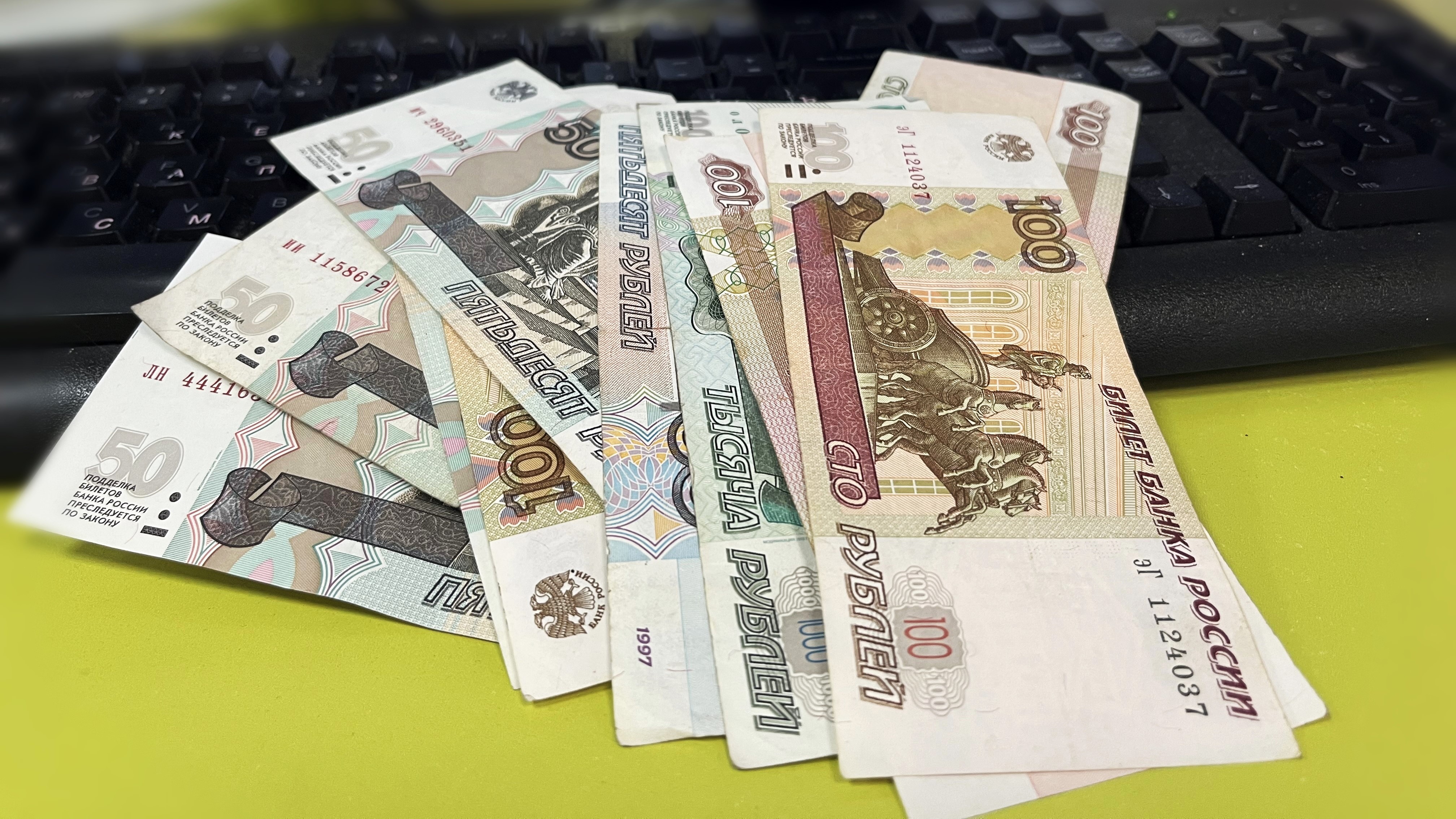 Жительница Мордовии отделалась от мошенников сравнительно малой суммой