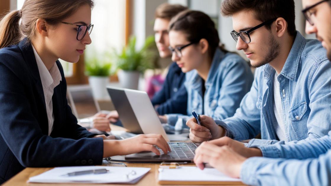 «Ростелеком» предложил отраслевой стандарт работы с вузами