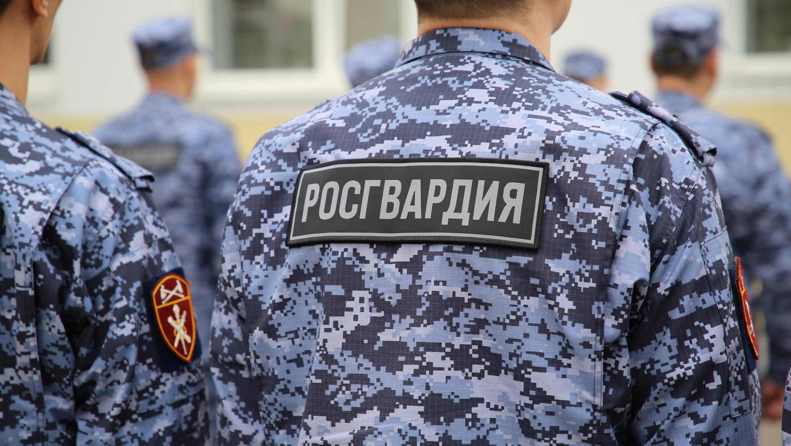 Росгвардейцы и полицейские Мордовии будут обеспечивать порядок на линейках последнего звонка Росгвардейцы и полицейские Мордовии будут обеспечивать порядок на линейках последнего звонка