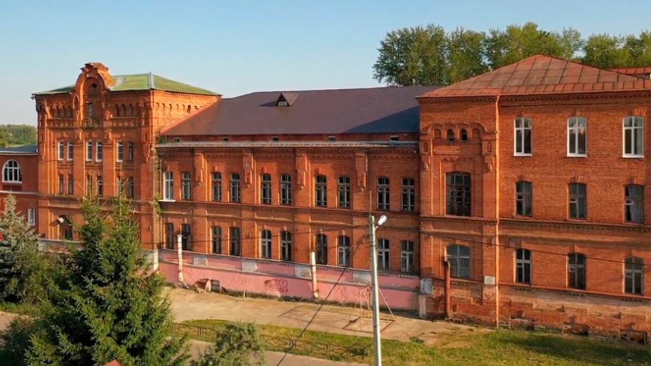 Мордовский университет создаст свой арт-кластер на «Заводе 1901»