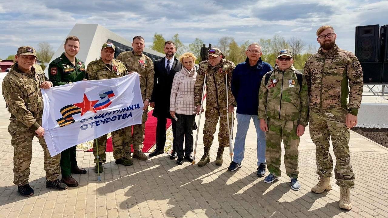 В Мордовии филиал Госфонда «Защитники Отечества» подвел итоги двухлетней работы В Мордовии филиал Госфонда «Защитники Отечества» подвел итоги двухлетней работы