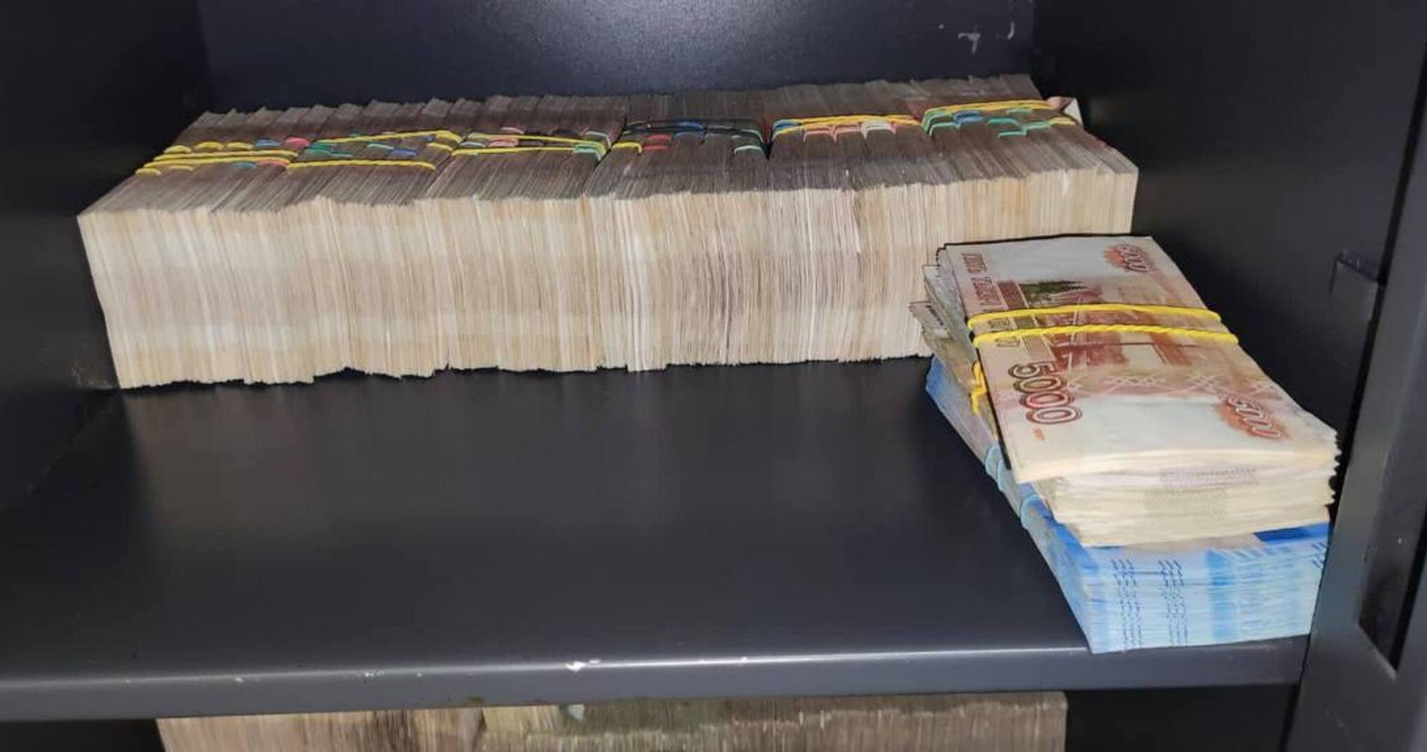 Бизнесмен в Мордовии хотел распродать контрафакта на 21 миллион рублей 