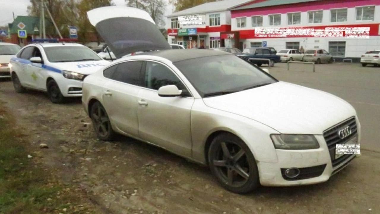 Угрожали гранатой и пытками: двум вымогателям в Мордовии зачитали приговоры Угрожали гранатой и пытками: двум вымогателям в Мордовии зачитали приговоры