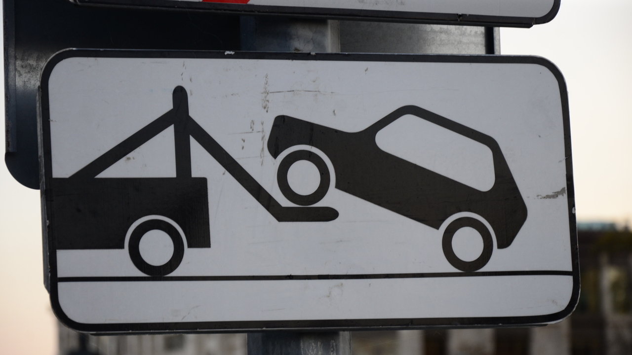 Водителям в Саранске напомнили об ограничениях 12 и 13 ноября 