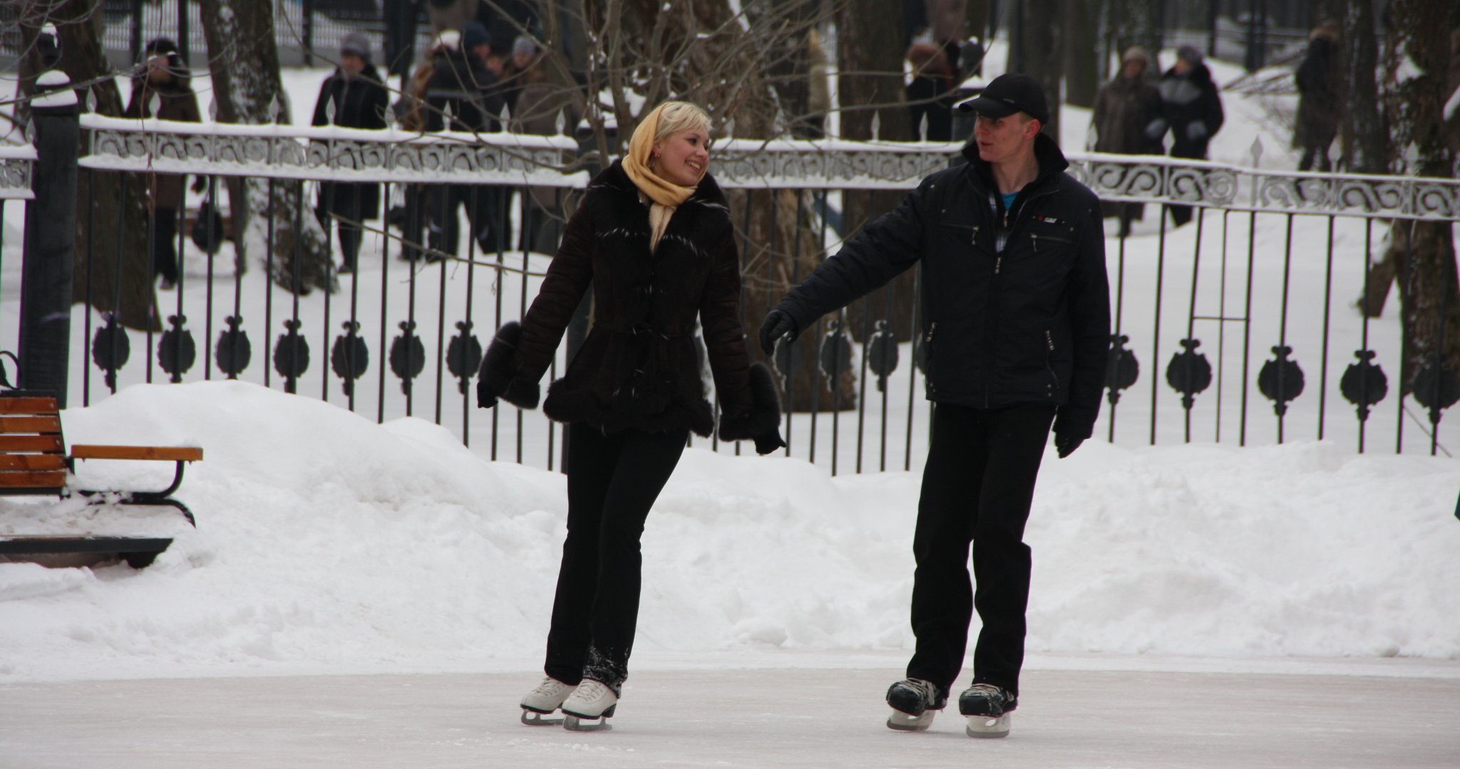 Жителям Мордовии рассказали, что делать при обморожении 